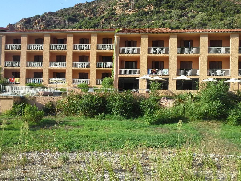 فندق Le Marina Porto  المظهر الخارجي الصورة