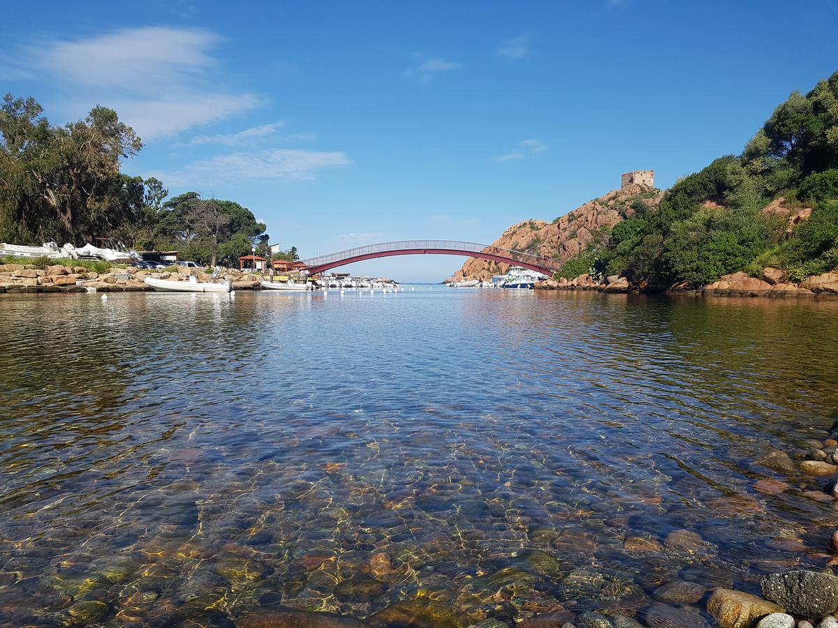 فندق Le Marina Porto  المظهر الخارجي الصورة
