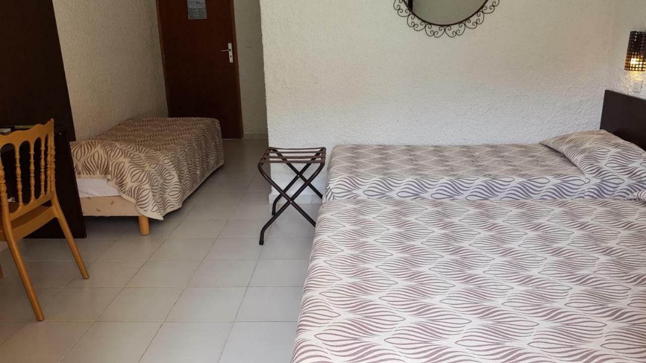 فندق Le Marina Porto  المظهر الخارجي الصورة